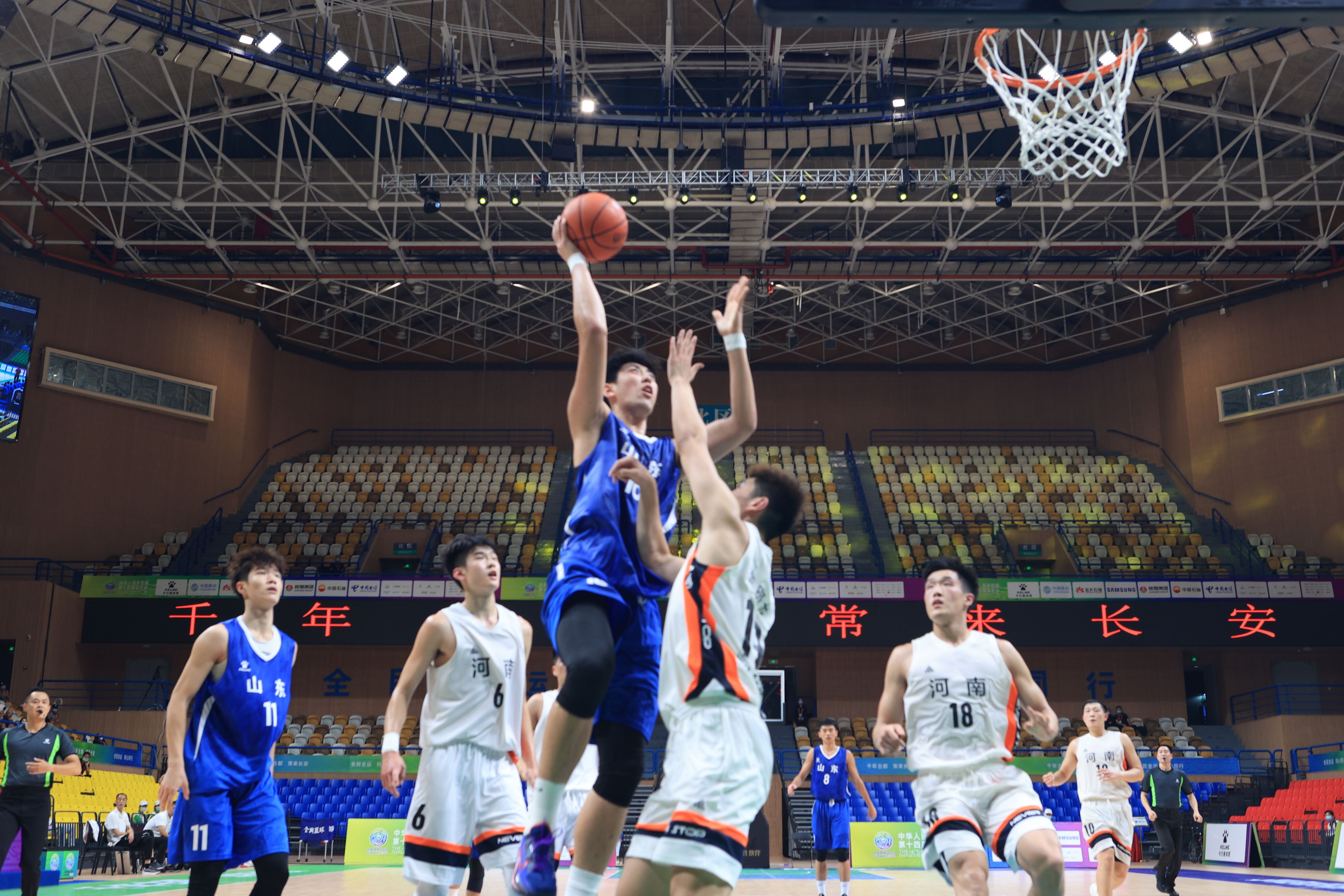 更是一段勇